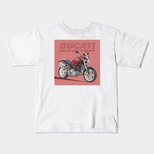 Streetfighter Kids T-Shirt